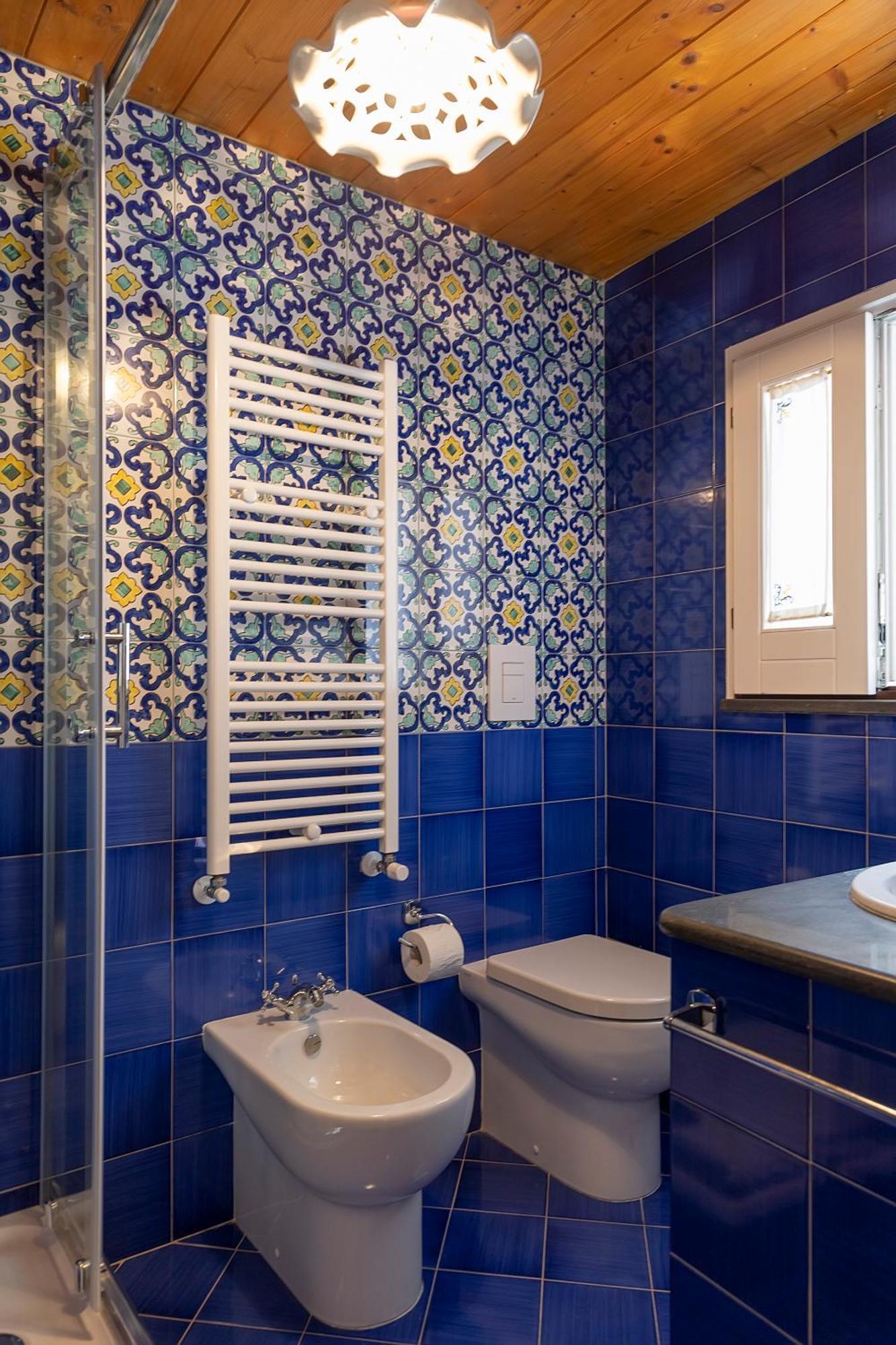 Vietri The House Of Flowers מראה חיצוני תמונה